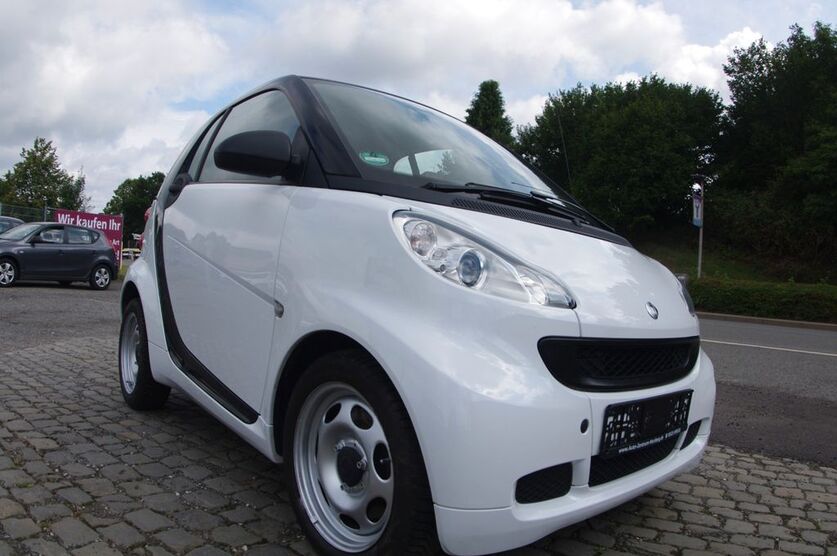 Smart ForTwo 76.191 km 5.499 € Herzberg am Harz 37412