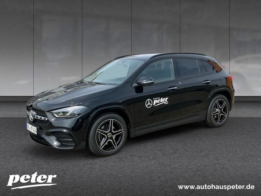 GLA 200