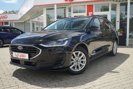 Ford Focus 53.056 km 18.950 € Göttingen 37081