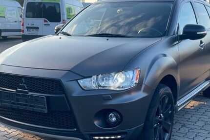 Mitsubishi Outlander 168.827 km 7.900 € Göttingen 37081