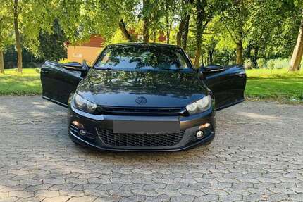 VW Scirocco