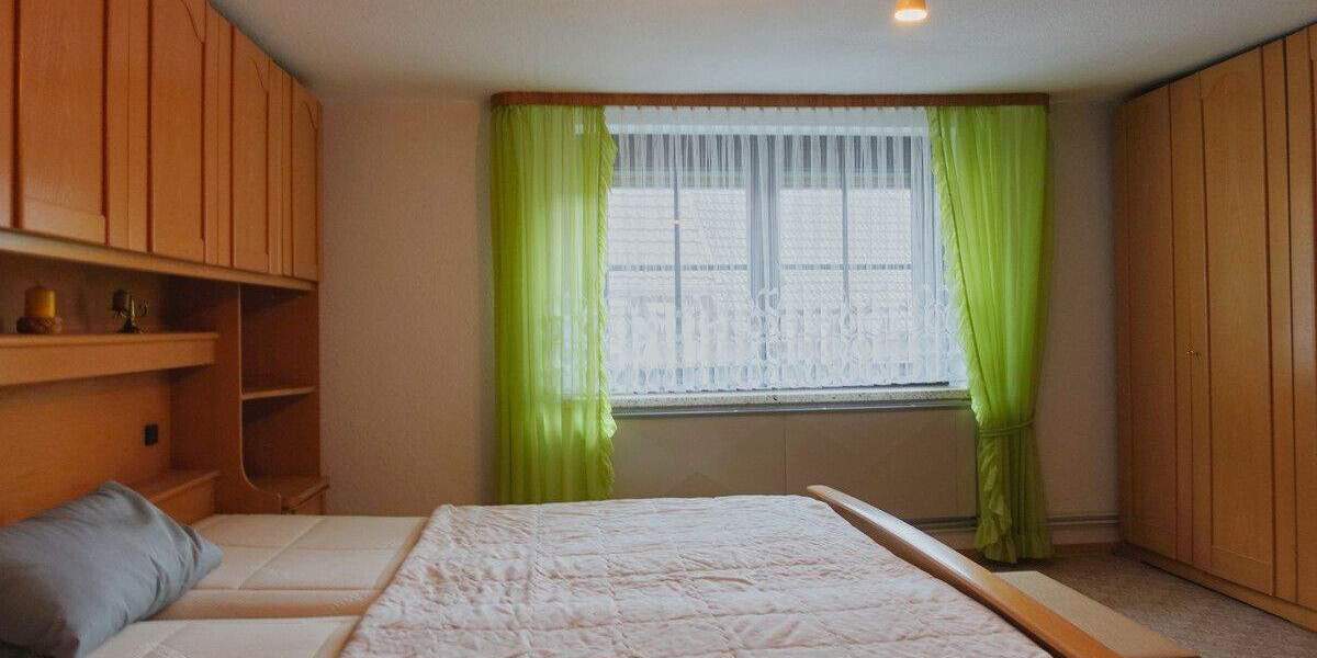 Einfamilienhaus Duderstadt / Hilkerode Hilkerode - 5 Zimmer, 158 m&sup2;, 170.000&euro; | Angebot:25736651