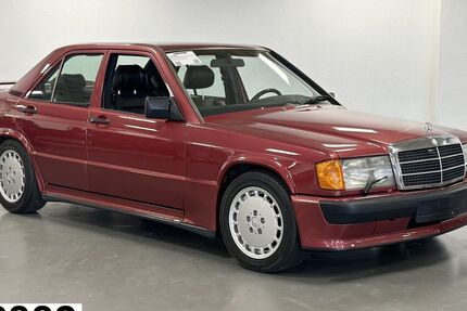 Mercedes-Benz 190 104.284 km 37.000 € Bovenden 37120