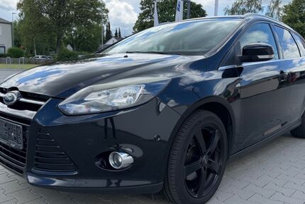 Ford Focus 224.545 km 3.990 &euro; Göttingen 37079