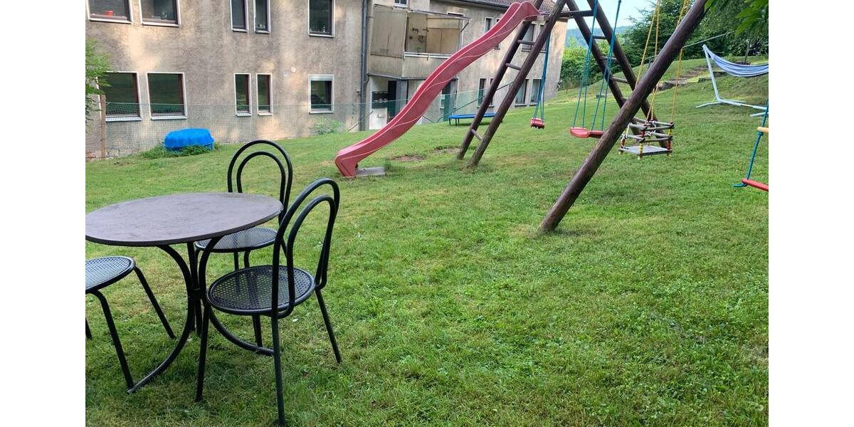 Erdgeschoßwohnung Hann. Münden - 5 Zimmer, 110 m&sup2;, 850&euro; | Angebot:26455245