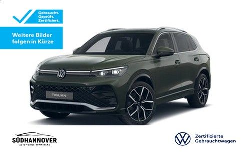 VW Tiguan 12.300 km 49.680 &euro; Göttingen 37081