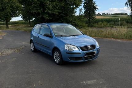 VW Polo 154.000 km 3.490 &euro; Hardegsen 37181