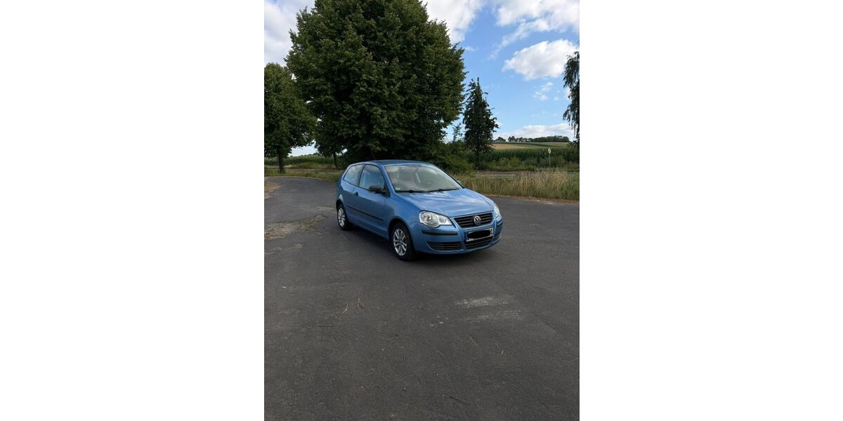 VW Polo 154.000 km 3.490 &euro; Hardegsen 37181