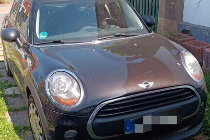 Mini One D 244.500 km 5.400 &euro; Moringen 37186