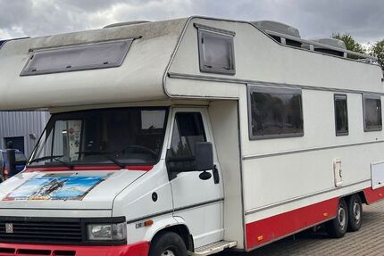 Citroen Jumpy 139.135 km 7.900 &euro; Duderstadt 37115