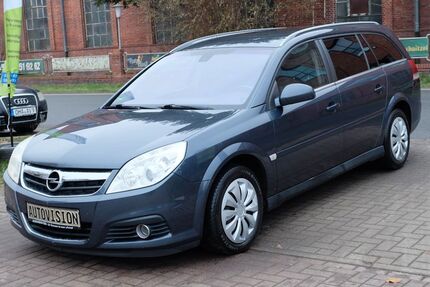 Opel Vectra 214.000 km 3.950 € Herzberg am Harz 37412