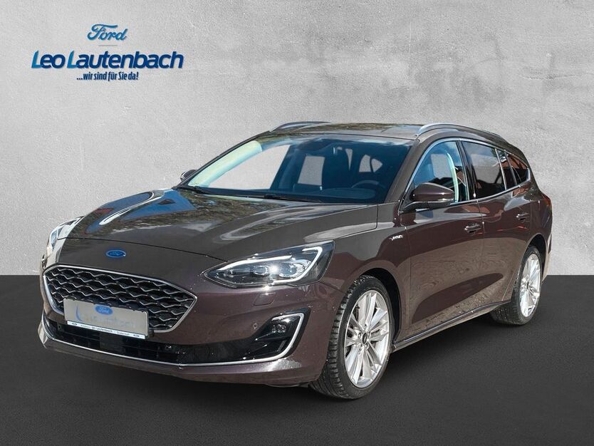 Ford Focus 40.500 km 20.000 € Duderstadt 37115