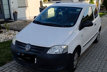 VW Fox 174.000 km 1.000 &euro; Uder 37318