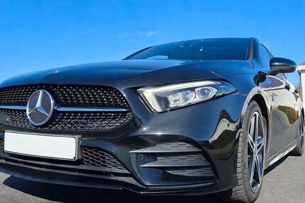 Mercedes-Benz A 220 107.100 km 23.000 &euro; Hardegsen 37181