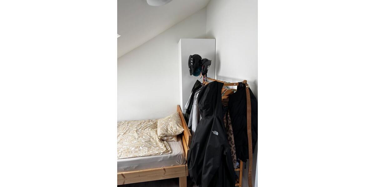 Dachgeschoßwohnung Hann. Münden - 1 Zimmer, 20 m&sup2;, 350&euro; | Angebot:26406968