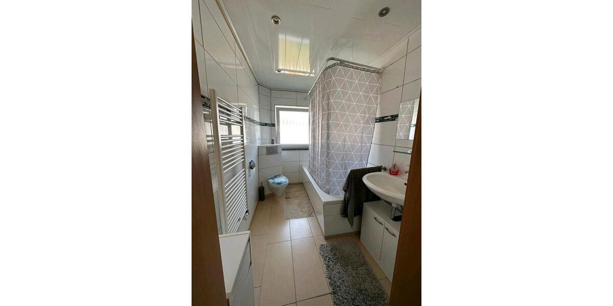 Etagenwohnung Hann. Münden - 4 Zimmer, 104 m&sup2;, 810&euro; | Angebot:26387264