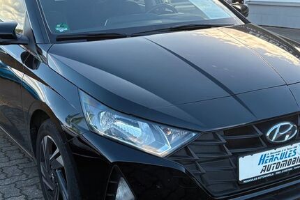 Hyundai i20 18.500 km 13.990 € Fuldatal-Kassel 34233