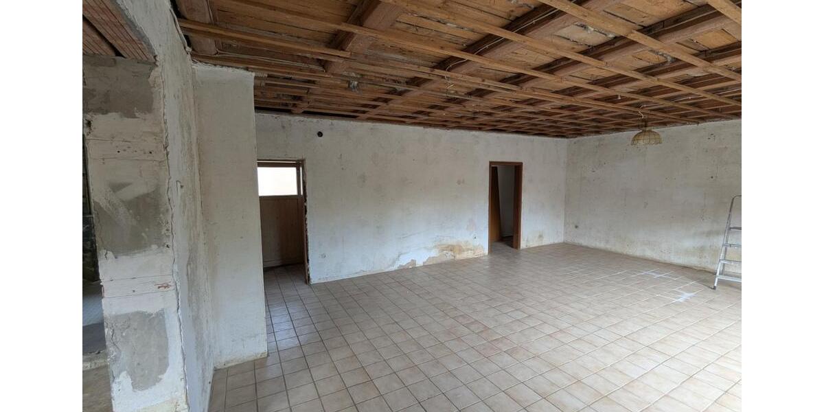 Großes Haus mit Garten in Echte - für Familien & 2 Generationen 8 zimmer