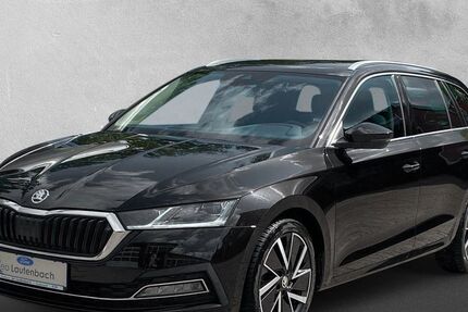 Skoda Octavia 101.300 km 17.800 € Duderstadt 37115