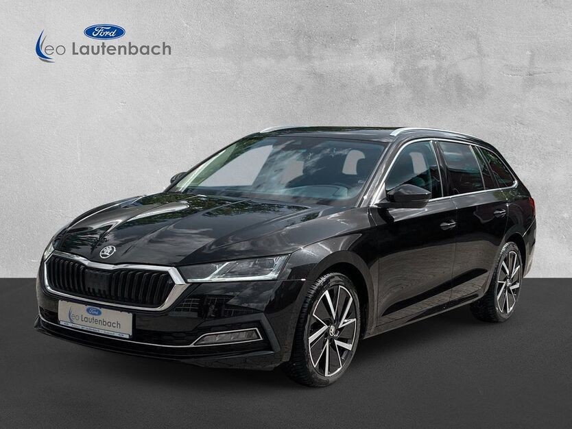 Skoda Octavia 101.300 km 17.800 € Duderstadt 37115
