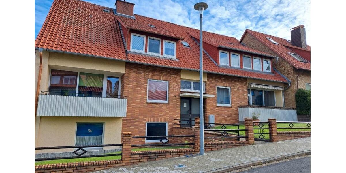Erdgeschoßwohnung Nörten-Hardenberg Hardenberg - 3.5 Zimmer, 100 m&sup2;, 1.060&euro; | Angebot:25394122