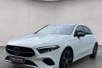 Mercedes A 180