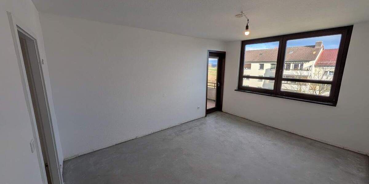 Etagenwohnung Northeim Langenholtensen - 3 Zimmer, 104 m&sup2;, 145.000&euro; | Angebot:24504403