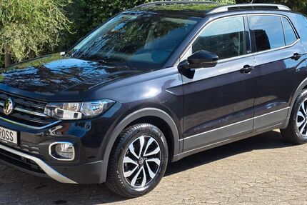 VW T-Cross 41.000 km 16.500 &euro; Gladebeck 37181