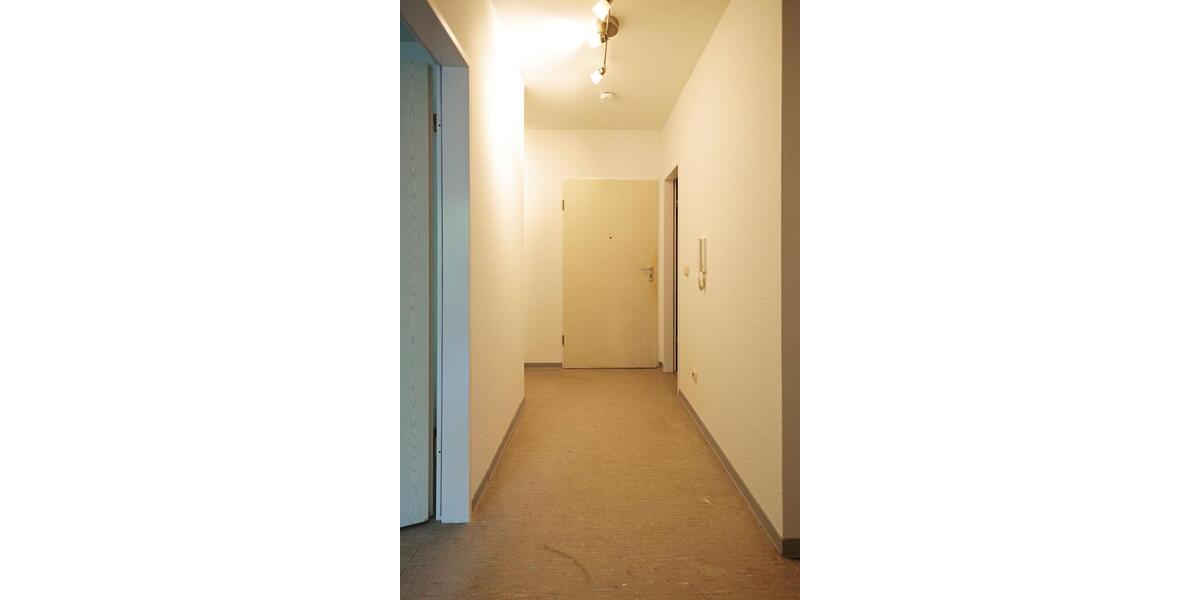 2 Zimmer Wohnung mit Terrasse Göttingen-Weende 2 zimmer