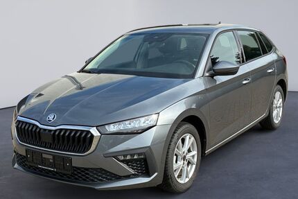 Skoda Scala 9.932 km 18.590 € Göttingen 37079