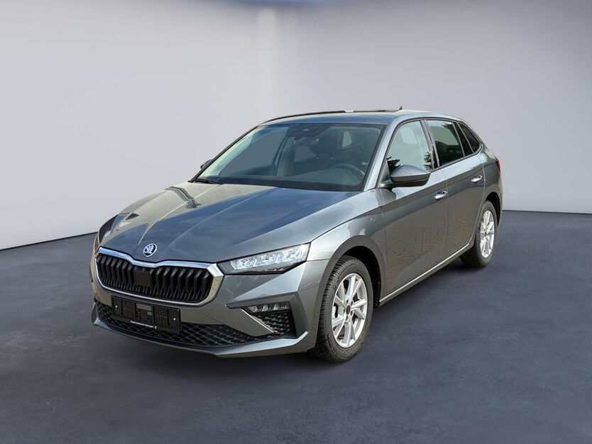 Skoda Scala 9.932 km 18.590 € Göttingen 37079