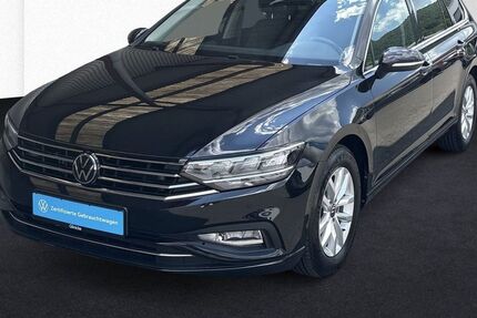 VW Passat Variant 80.491 km 23.240 &euro; Bad Sooden-Allendorf 37242