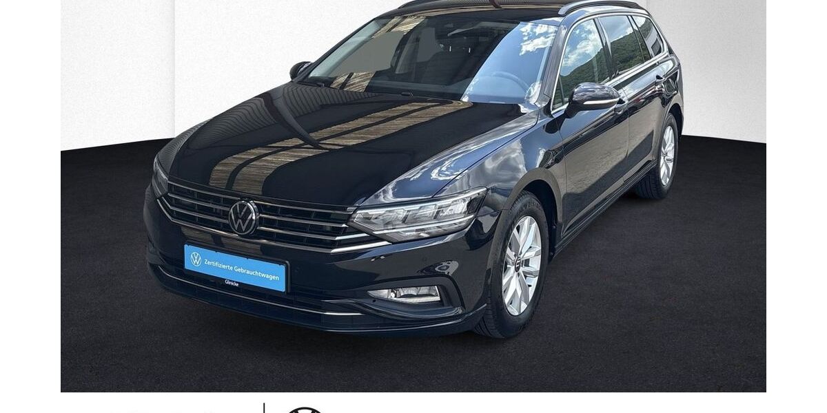 VW Passat Variant 80.491 km 23.240 &euro; Bad Sooden-Allendorf 37242