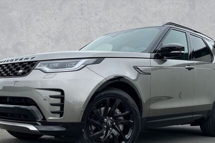 Land Rover Discovery 45.000 km 51.890 &euro; Göttingen 37077