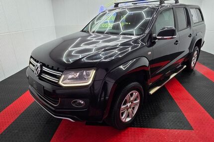 VW Amarok 257.000 km 17.950 € Osterode am Harz 37520