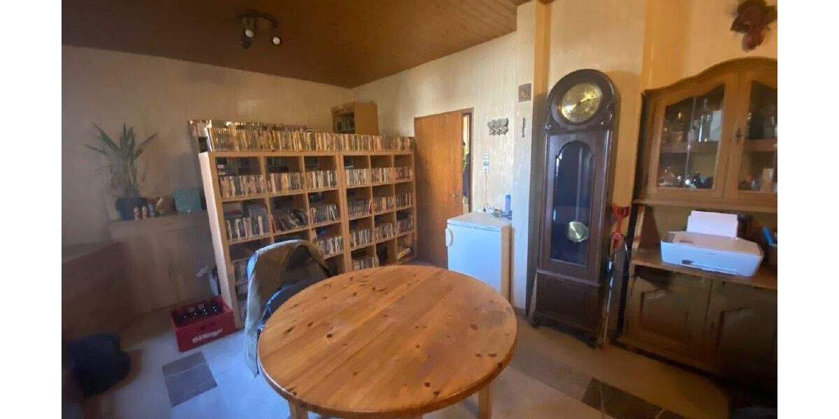 Doppelhaushälfte Nörten-Hardenberg Hardenberg - 5 Zimmer, 150 m&sup2;, 165.000&euro; | Angebot:25862270