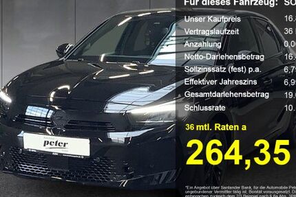 Opel Corsa 13.472 km 16.840 &euro; Witzenhausen 37213