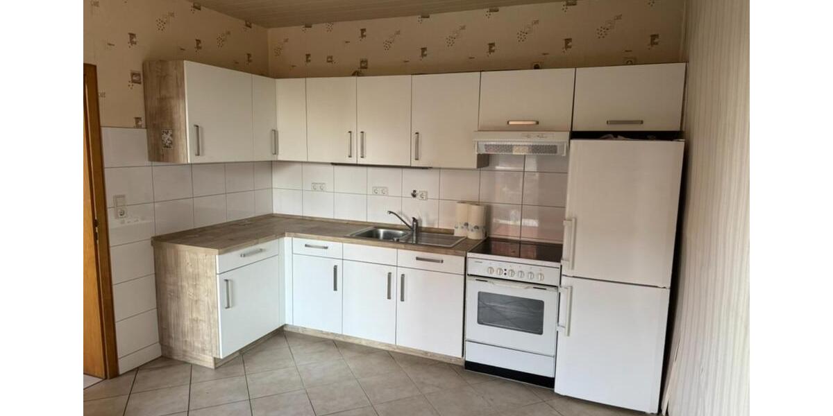 Erdgeschoßwohnung Bovenden - 2 Zimmer, 91 m&sup2;, 650&euro; | Angebot:25381880