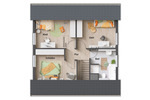 Ein Town & Country Haus mit Charme in Leinefelde-Worbis OT Leinefelde - heimelig und stilvoll