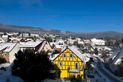 Haus Heilbad Heiligenstadt - 205.000&euro; | Angebot:24485790