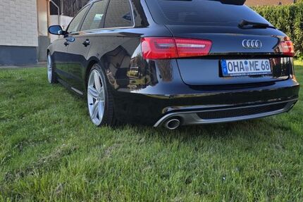 Audi A6 198.000 km 16.900 € Herzberg am Harz 37412