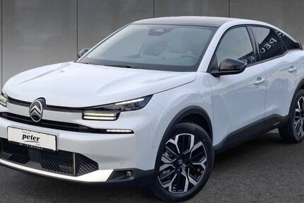 Citroen C4 3.500 km 25.000 &euro; Göttingen 37079