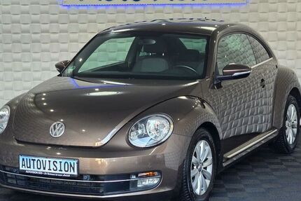 VW Beetle