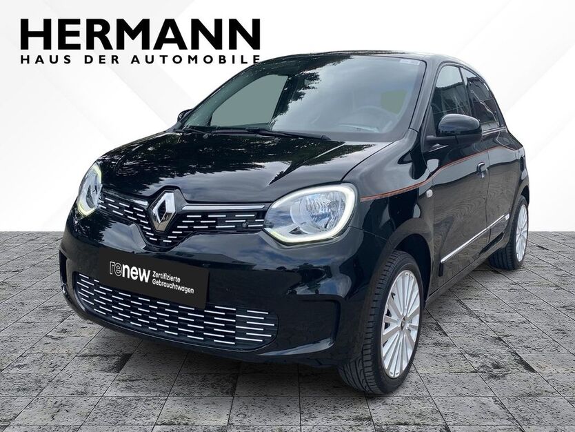Renault Twingo 62.125 km 9.411 € Göttingen 37079