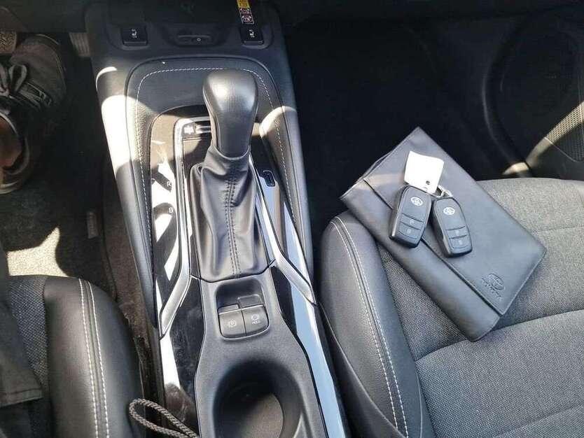 Corolla