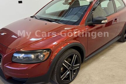 Volvo C30 242.000 km 4.990 € Göttingen 37079