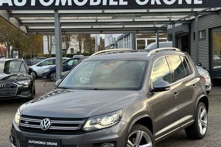 VW Tiguan 233.150 km 12.550 € Göttingen 37081