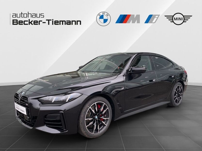BMW M440 5.900 km 78.890 € Northeim 37154