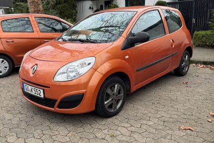 Renault Twingo 137.000 km 1.799 &euro; Göttingen 37079