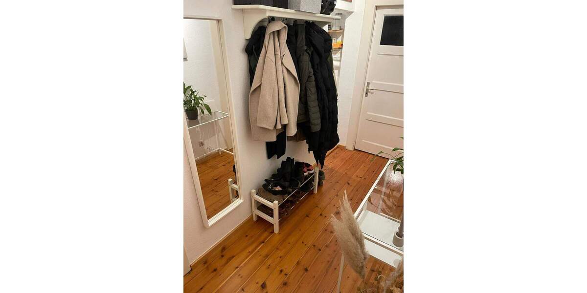 Etagenwohnung Göttingen - 2 Zimmer, 62 m&sup2;, 620&euro; | Angebot:25673212